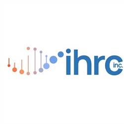 IHRC, Inc. Names Vincent Woody Chief Strategy and Growth Officer