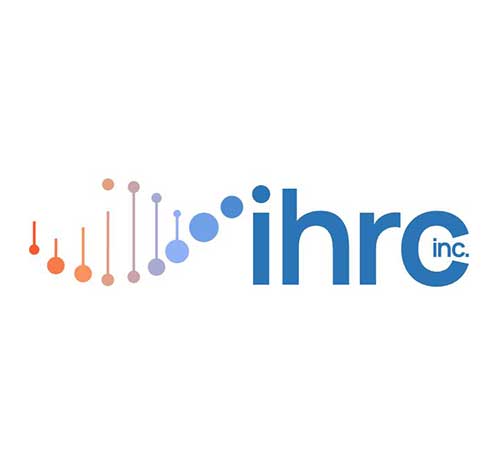 IHRC, Inc. Names Vincent Woody Chief Strategy and Growth Officer