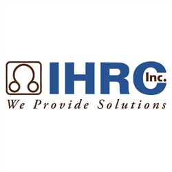IHRC, Inc. Names Dr. Feda Masseoud President