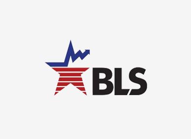US Department of Labor – Bureau of Labor Statistics