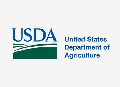 US Department of Agriculture